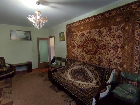 квартира по адресу Героев Труда ул., 15б