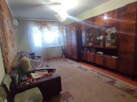 квартира по адресу Героев Труда ул., 15б