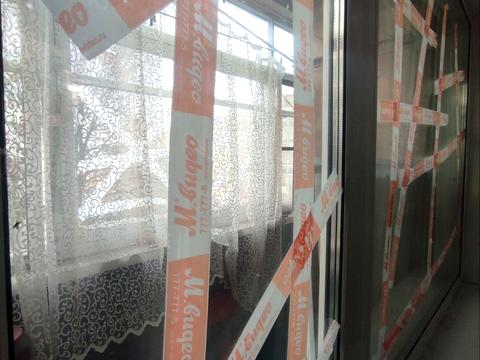 квартира по адресу Героев Труда ул., 15б