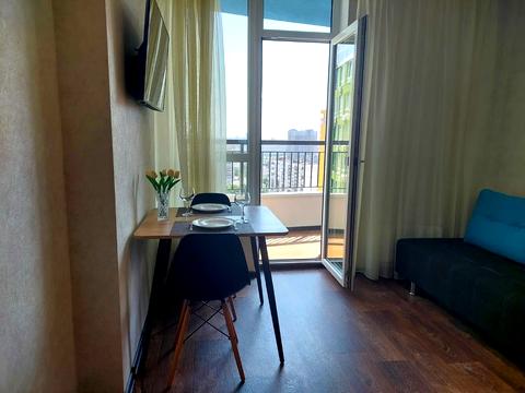 квартира за адресою Каховська вул., 62-А