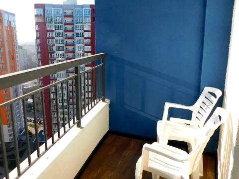 квартира за адресою Каховська вул., 62-А