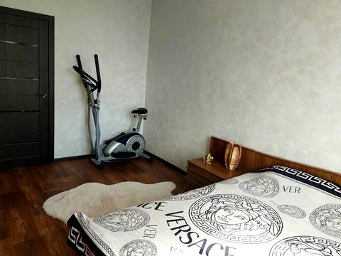 квартира за адресою Каховська вул., 62-А