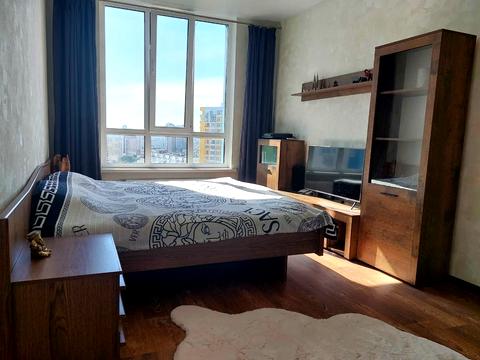 квартира за адресою Каховська вул., 62-А