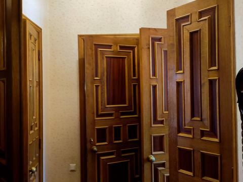 квартира за адресою Європейська пл. (Катерининська), 6