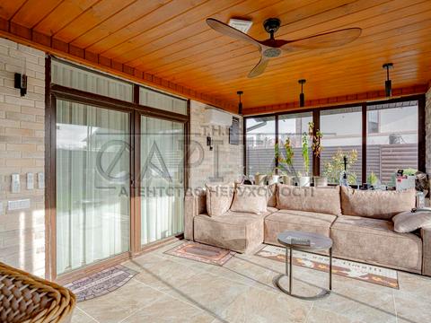 дом по адресу 50-та Садова ул.