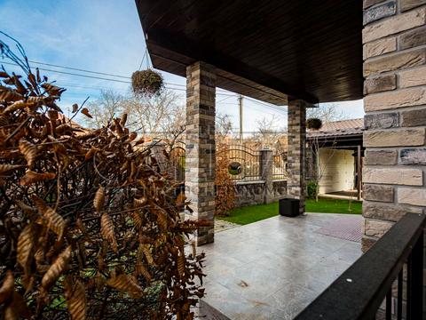 дом по адресу 50-та Садова ул.