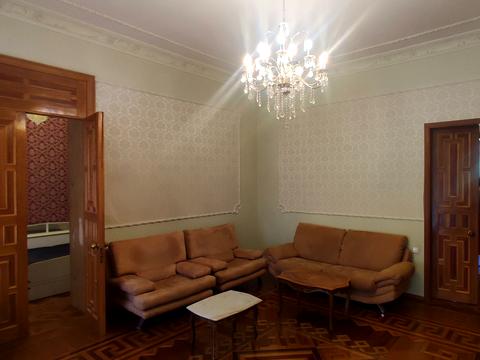 квартира за адресою Європейська пл. (Катерининська), 6