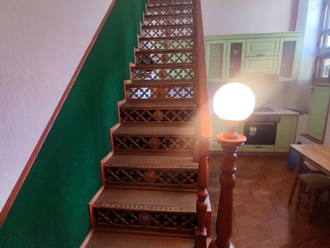 квартира за адресою Європейська пл. (Катерининська), 6