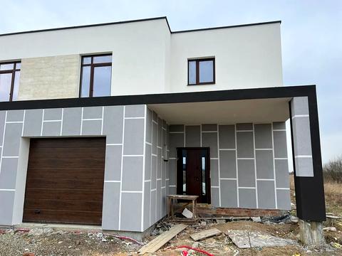 дом по адресу Соборності