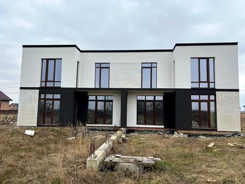 дом по адресу Соборності