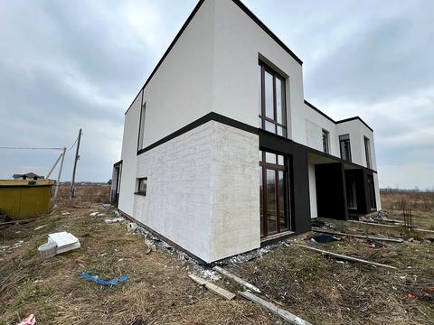 дом по адресу Соборності