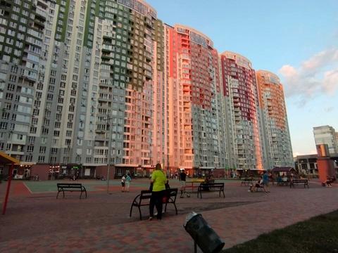 квартира за адресою Каховська вул., 62-А