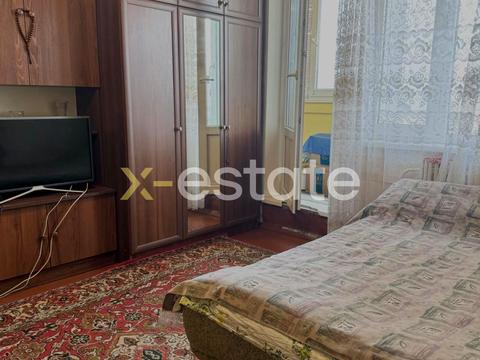 квартира по адресу Тракторостроителей просп., 110а