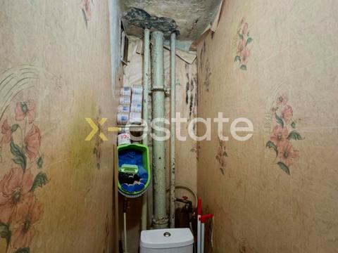 квартира за адресою Тракторобудівників просп., 110а