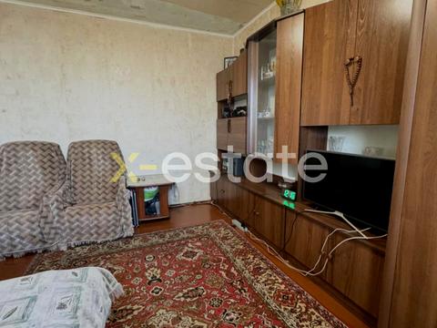 квартира за адресою Тракторобудівників просп., 110а