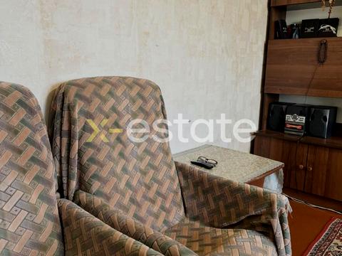 квартира за адресою Тракторобудівників просп., 110а