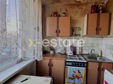 квартира за адресою Тракторобудівників просп., 110а