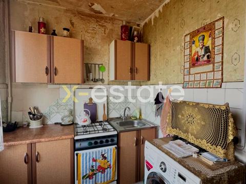 квартира за адресою Тракторобудівників просп., 110а