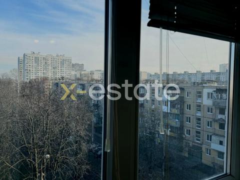 квартира за адресою Тракторобудівників просп., 110а