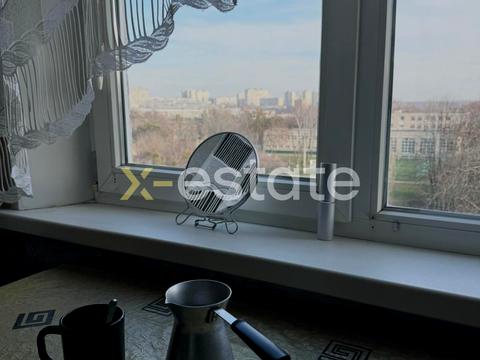 квартира за адресою Тракторобудівників просп., 110а