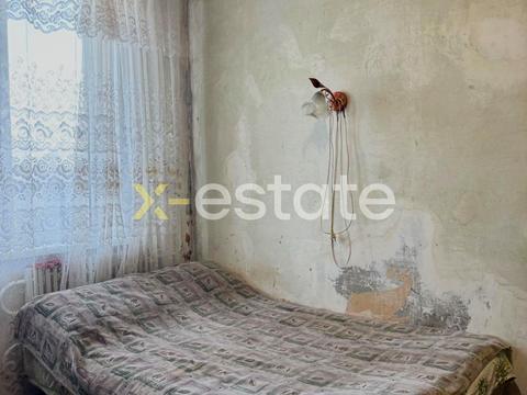 квартира за адресою Тракторобудівників просп., 110а