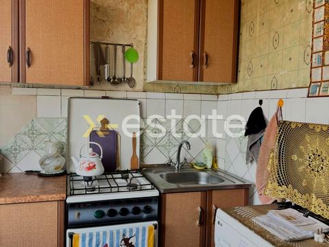 квартира за адресою Тракторобудівників просп., 110а