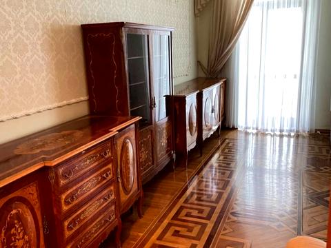 квартира за адресою Європейська пл. (Катерининська), 6