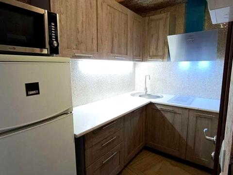 квартира за адресою Бориса Антоненка-Давидовича вул., 1