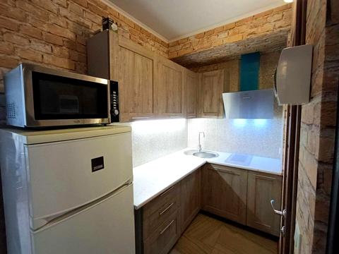 квартира за адресою Бориса Антоненка-Давидовича вул., 1