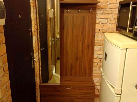 квартира за адресою Бориса Антоненка-Давидовича вул., 1