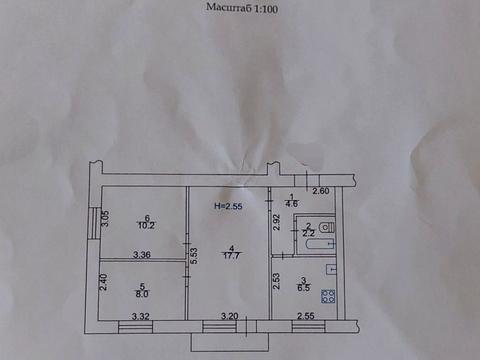 квартира за адресою Орлівська вул. (Орловська), 14