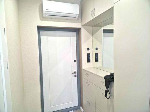 квартира за адресою Набережна Перемоги вул., 7