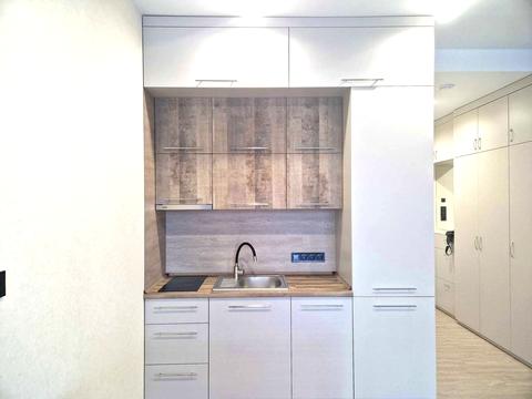 квартира за адресою Набережна Перемоги вул., 7