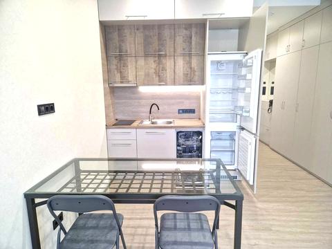 квартира за адресою Набережна Перемоги вул., 7