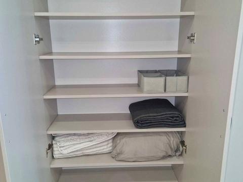 квартира за адресою Набережна Перемоги вул., 7