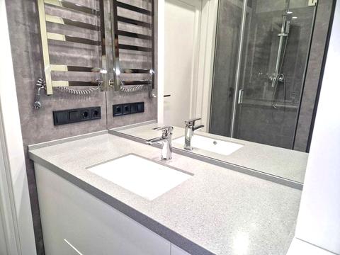 квартира за адресою Набережна Перемоги вул., 7