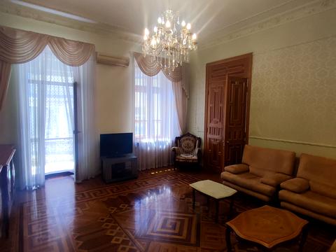 квартира за адресою Європейська пл. (Катерининська), 6