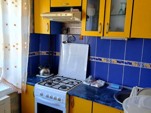 квартира за адресою Олімпійська вул., 14