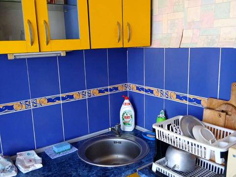 квартира за адресою Олімпійська вул., 14