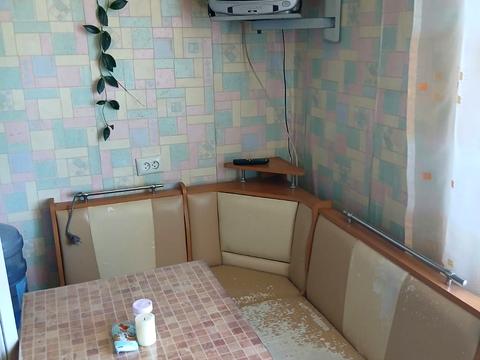 квартира за адресою Олімпійська вул., 14