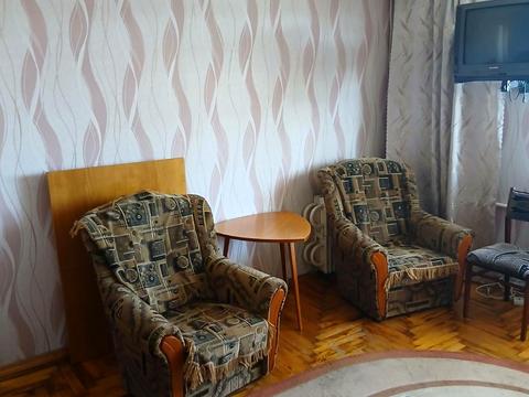 квартира за адресою Олімпійська вул., 14