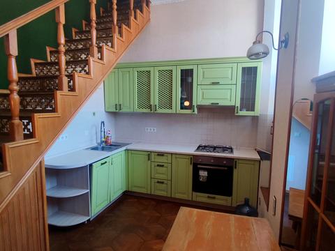 квартира за адресою Європейська пл. (Катерининська), 6