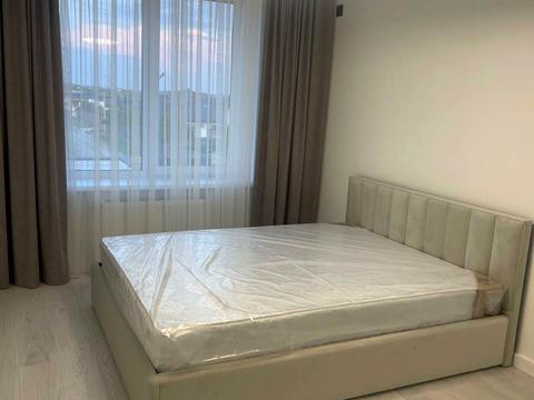 квартира за адресою Миколи Боголюбова вул., 1