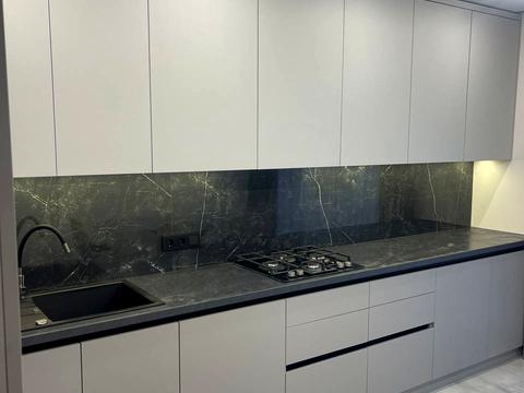 квартира за адресою Миколи Боголюбова вул., 1