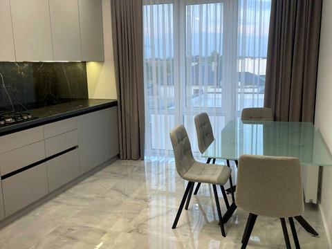 квартира за адресою Миколи Боголюбова вул., 1