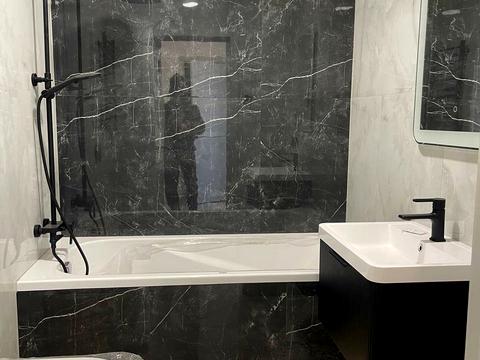 квартира за адресою Миколи Боголюбова вул., 1