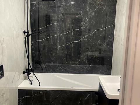 квартира за адресою Миколи Боголюбова вул., 1