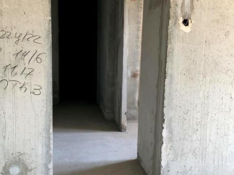 квартира по адресу Милославская ул., 18