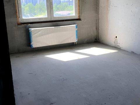 квартира по адресу Милославская ул., 18