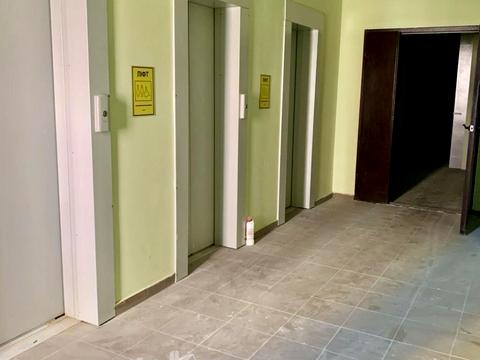 квартира по адресу Милославская ул., 18